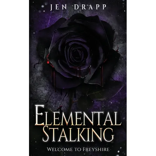 Elemental Stalking