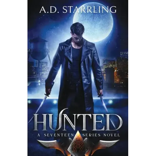 Hunted