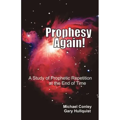 Prophesy Again!