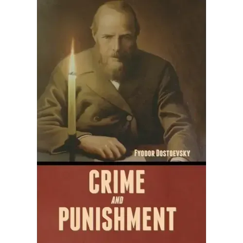 Crime and Punishment