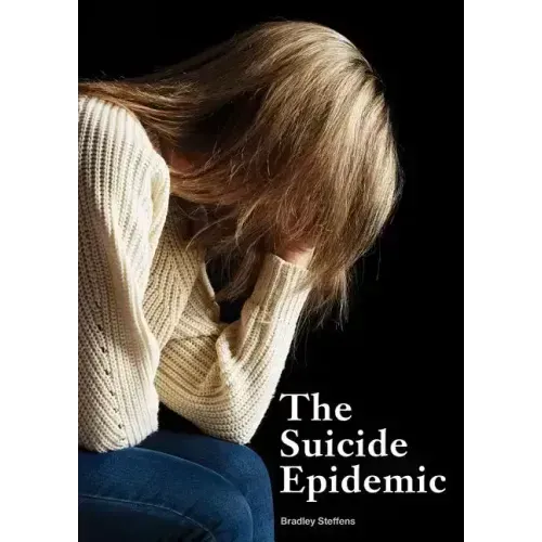 The Suicide Epidemic