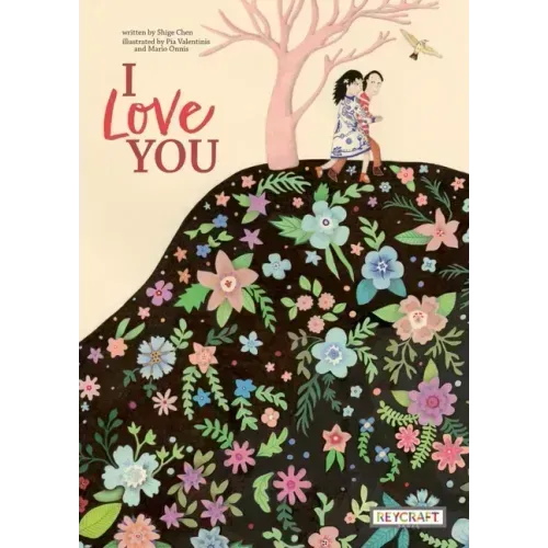 I Love You