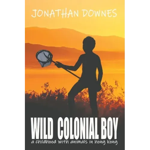 Wild Colonial Boy