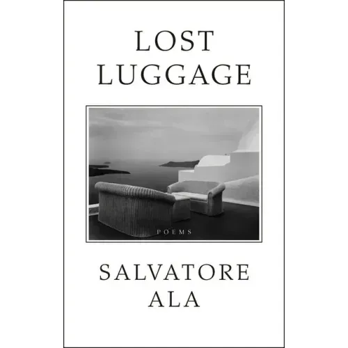 Lost Luggage