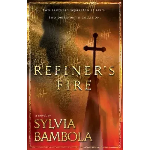 Refiner's Fire