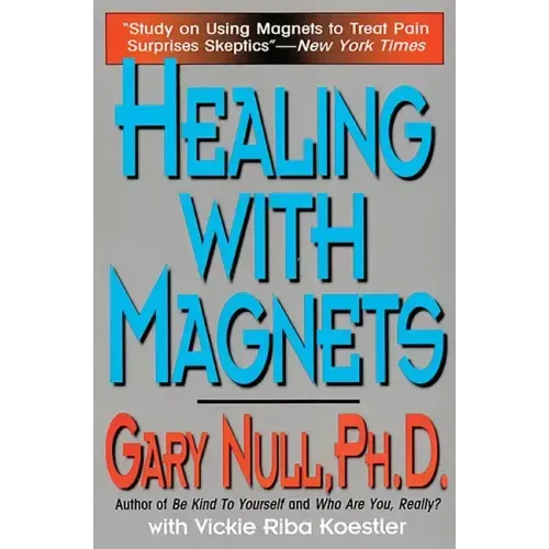 Healing with Magnets