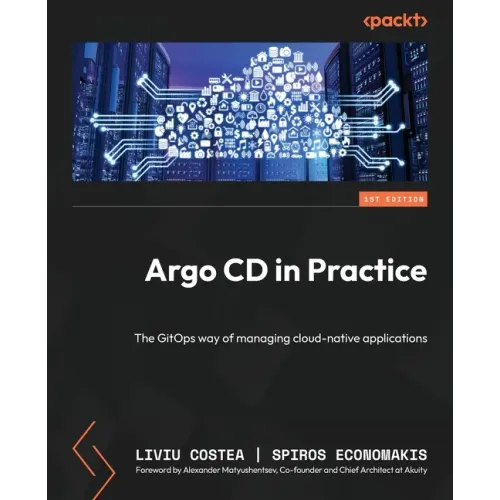Argo CD in Practice: The GitOps way of managing cloud-native applications