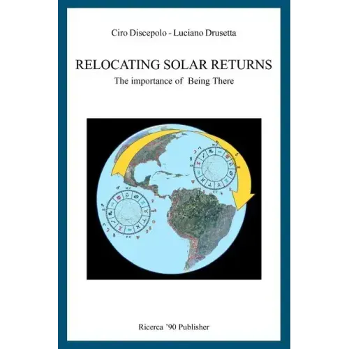 Relocating Solar Returns: The Importance of Being There