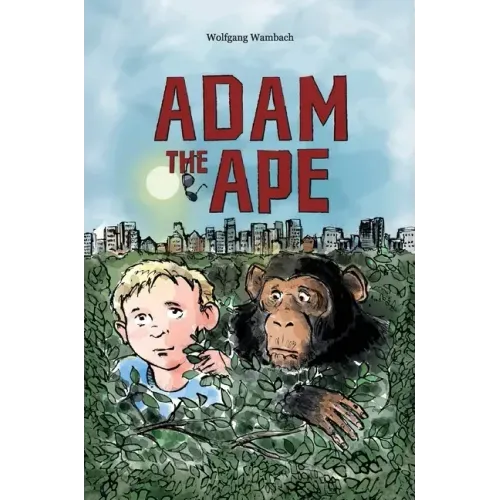 Adam the Ape