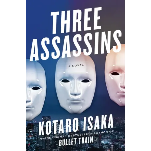 Three Assassins