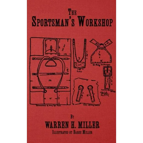 The Sportsman's Workshop