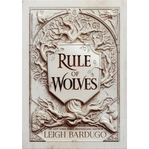 Rule of Wolves