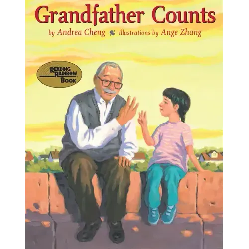 Grandfather Counts