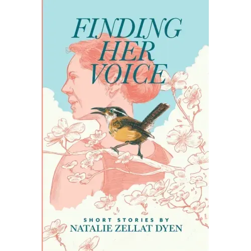 Finding Her Voice