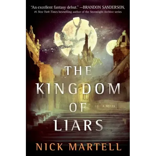 The Kingdom of Liars