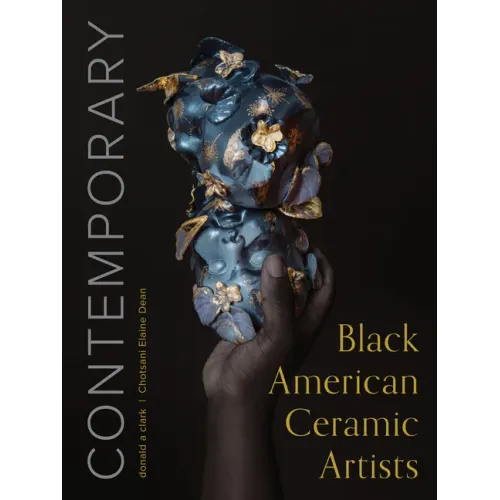 Contemporary Black American Ceramic Artists