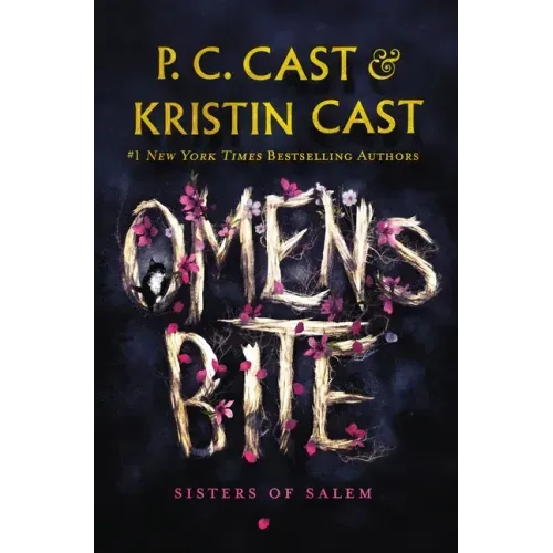Omens Bite: Sisters of Salem