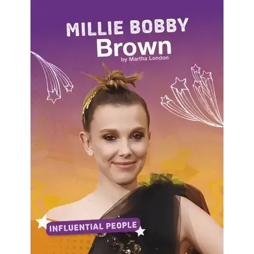 Millie Bobby Brown