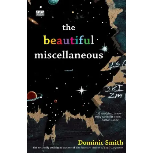 The Beautiful Miscellaneous