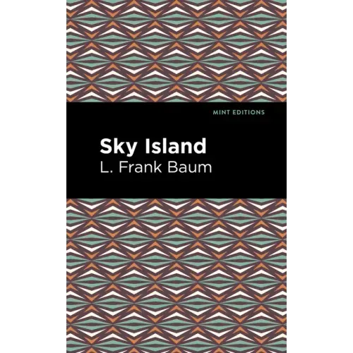Sky Island