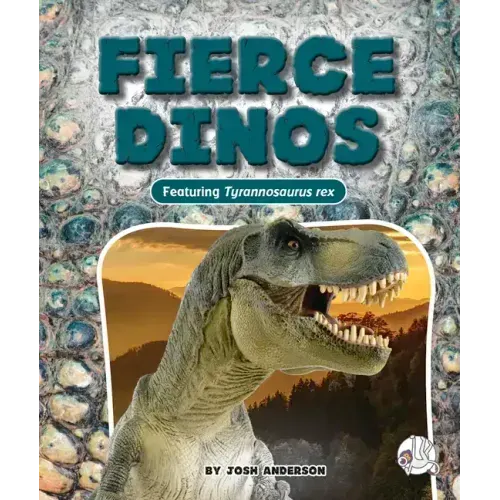 Fierce Dinos