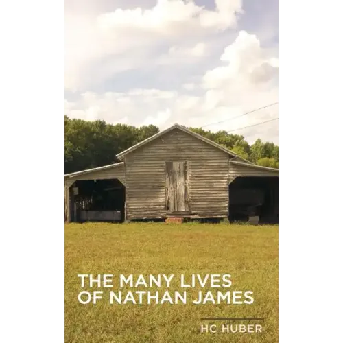 The Many Lives of Nathan James