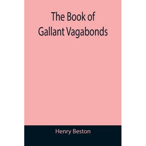 The Book of Gallant Vagabonds