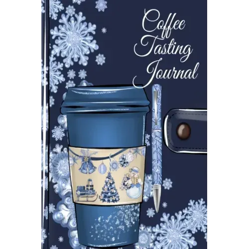 Coffee Tasting Journal