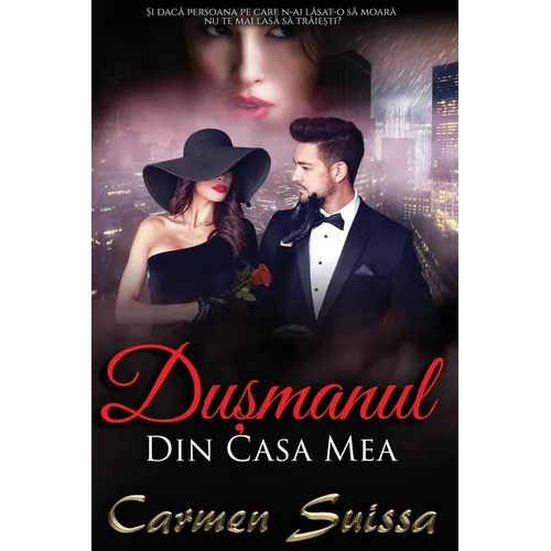 Dușmanul din casa mea