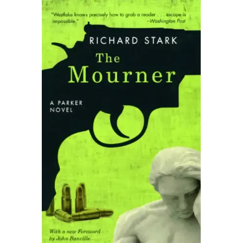The Mourner
