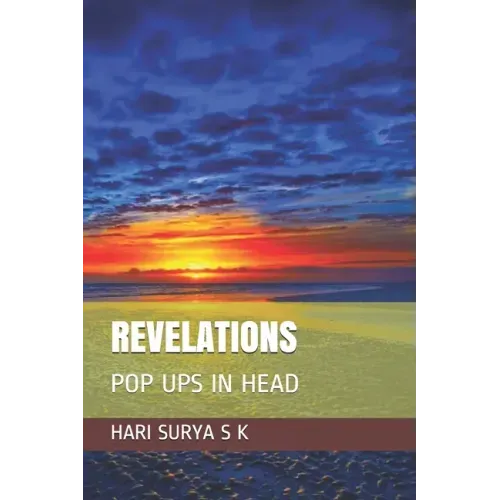 Revelations: Pop Ups in Head