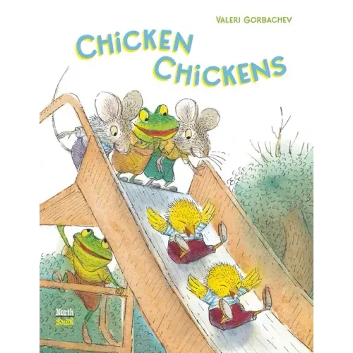 Chicken Chickens