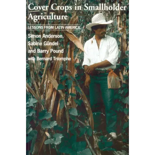 Cover Crops in Smallholder Agriculture: Lessons from Latin America