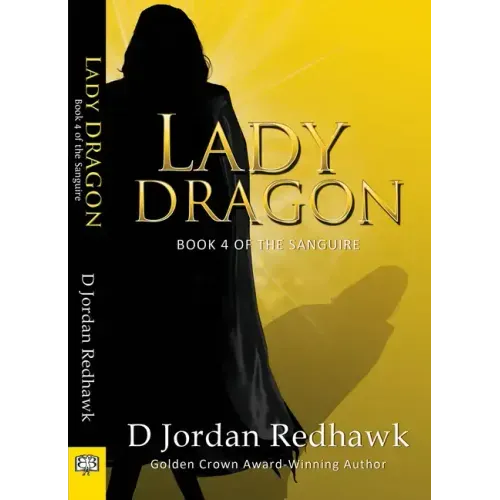 Lady Dragon