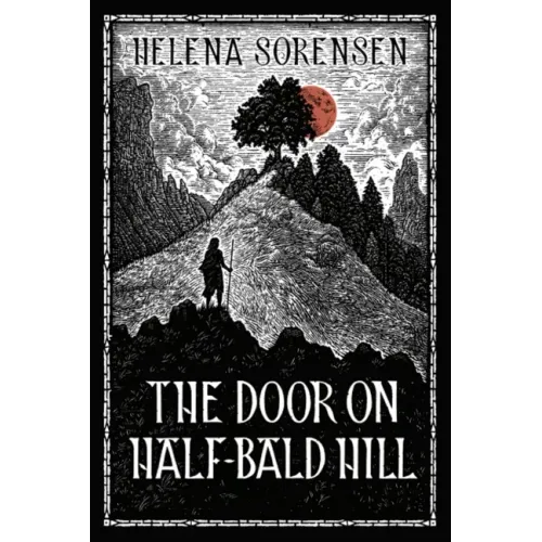 The Door on Half-Bald Hill