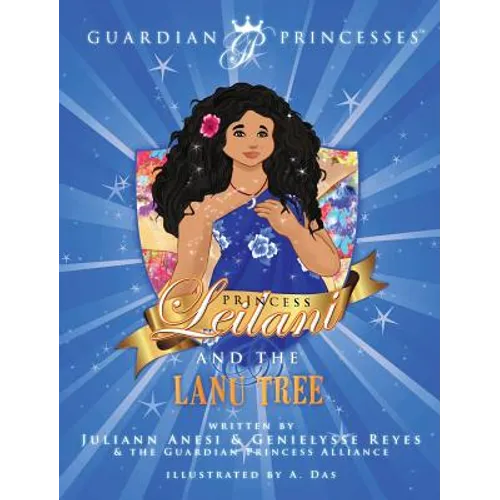 Princess Leilani and the Lanu Tree