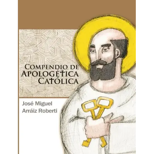 Compendio de Apologética Católica