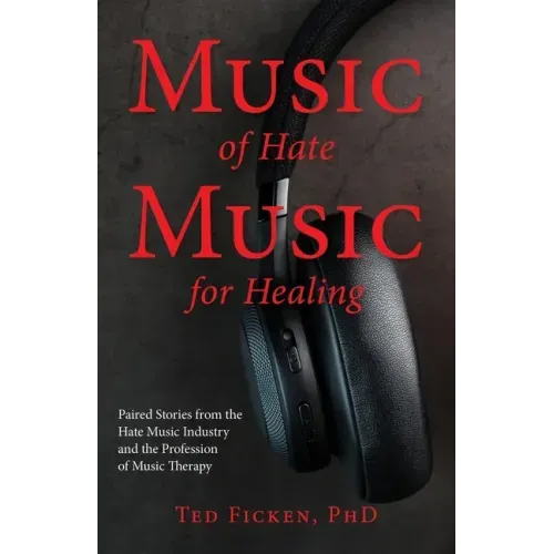 Music of Hate, Music For Healing