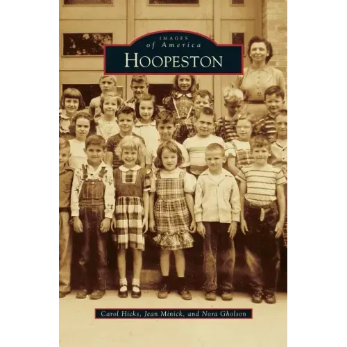 Hoopeston