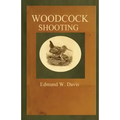 Woodcock Shooting