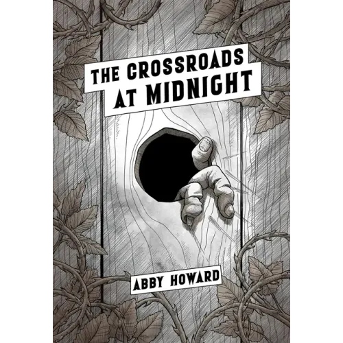 The Crossroads at Midnight