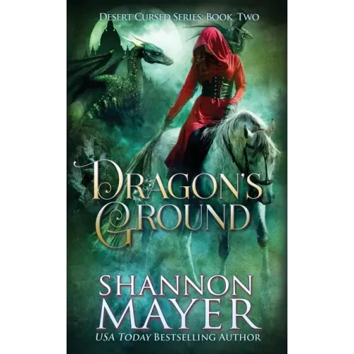 Dragon's Ground