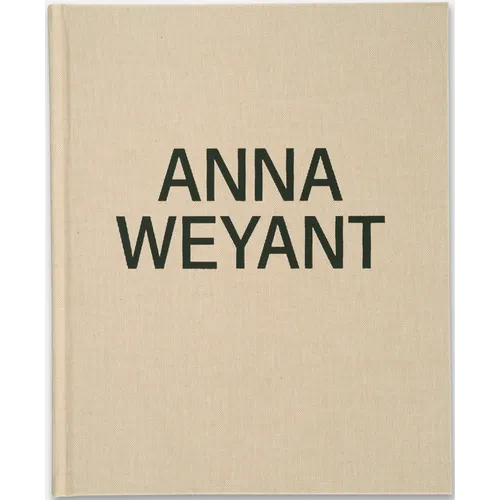 Anna Weyant