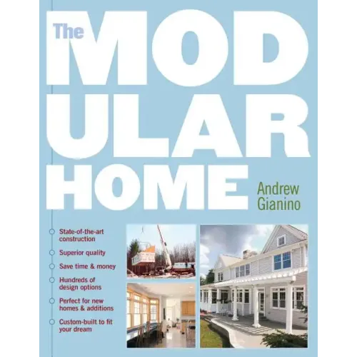 The Modular Home