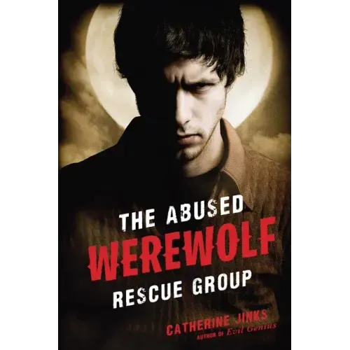 Abused Werewolf Rescue Group