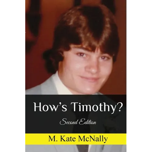 How's Timothy?