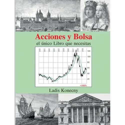 Acciones y Bolsa: el único Libro que necesitas