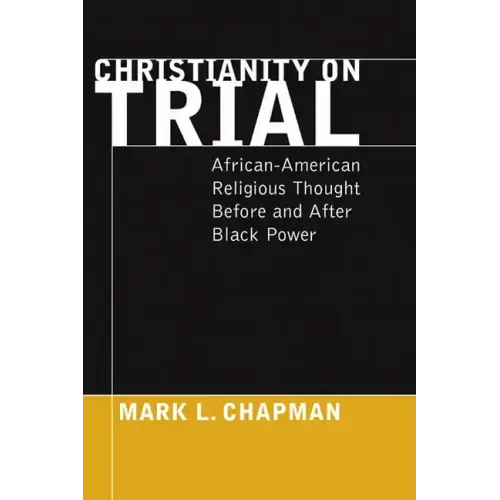 Christianity on Trial