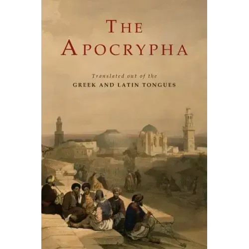 Apocrypha: King James Version