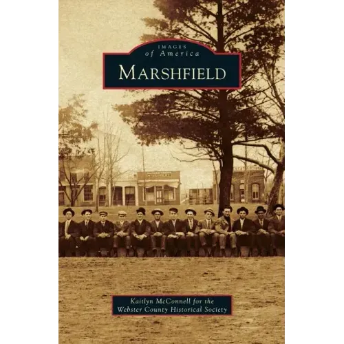 Marshfield